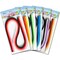 Multi-color Quilling Strips Set 720 Strips 36 Colors 54cm Length/strip Paper Width 3mm & Organizer Storage Tote Bag